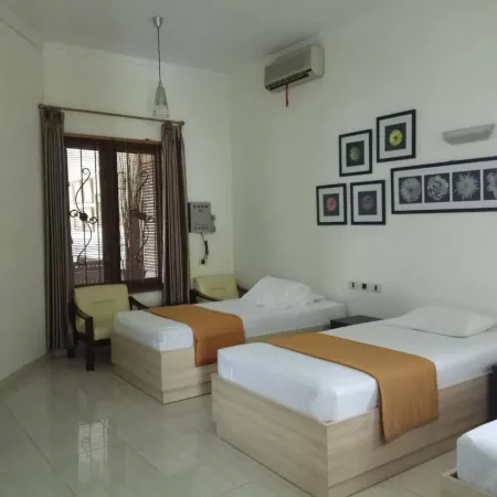 GK Gallery Rumah Sewa