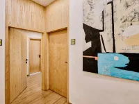 Hotel Foresta Hotels near E-11 Sector