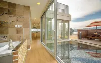 Tongyeong Monofunny Pension - Spa