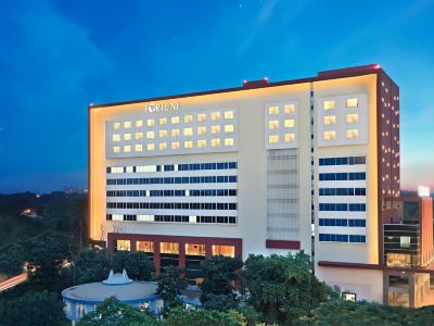 Fortune Park Pushpanjali, Durgapur - Member ITC Hotels' Group
