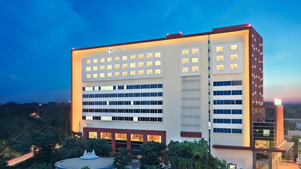 Fortune Park Pushpanjali, Durgapur - Member ITC Hotels' Group