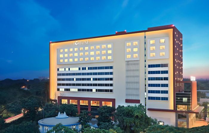 Fortune Park Pushpanjali, Durgapur - Member ITC Hotels' Group
