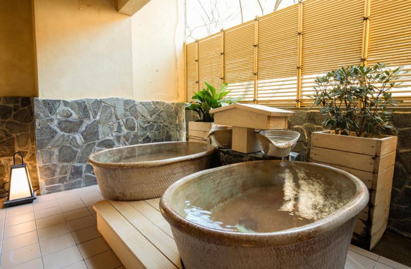 Kinugawa Onsen Hotel photo 6