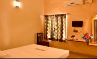 Yogi Ram Inn - Wifi