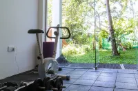 Colonial Residence Kandy Villa - Gym