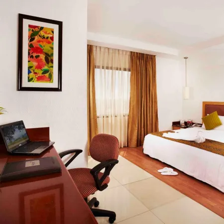 Savera Hotel