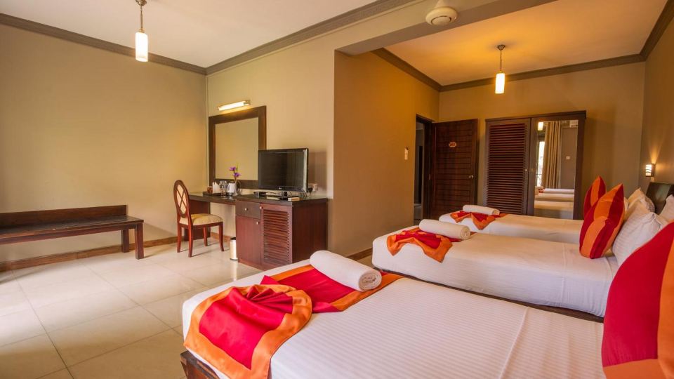 Kings Ridge Kandy