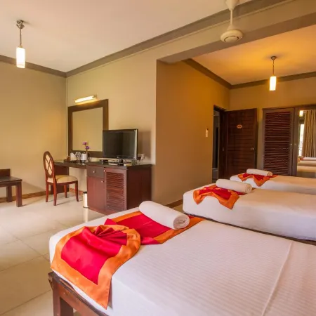 Kings Ridge Kandy