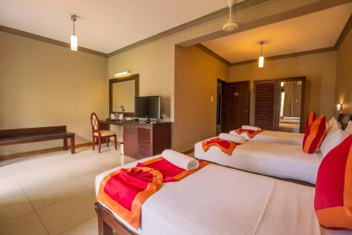 Kings Ridge Kandy - 4-Star