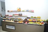 Amaranthe Bay Resort & Spa - Breakfast