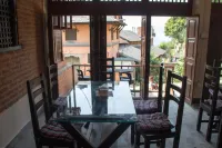 Bandipur Kaushi Inn - Desayuno