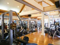 The Yorkshire Hotel - Gym