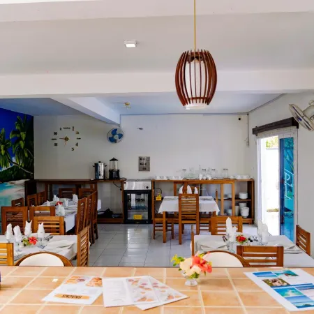 Villa Mia