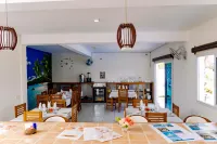 Villa Mia - breakfast