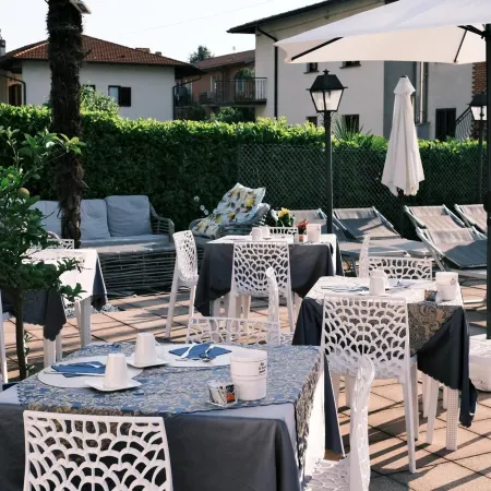 Hotel Sonenga