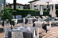 Hotel Sonenga - breakfast
