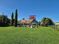 Ibis Beaune la Ferme Aux Vins