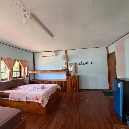 Koh Mak Green View Resort
