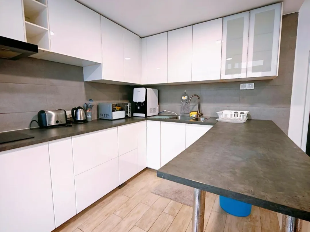 Fahrenheit 88 Pavillion Bukit Bintang Street Aj-home - Kuala Lumpur