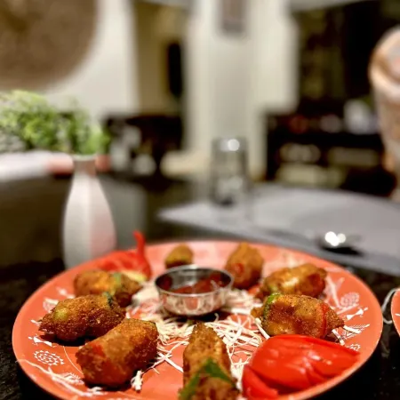 The Trishala Vilas (A Luxury Boutique Hotel & Spa)