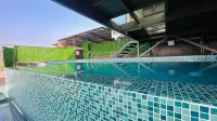 Western Ghats Holiday Homes - Pools