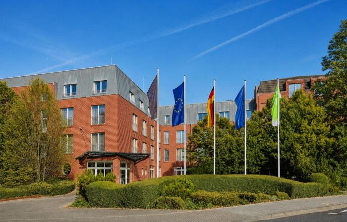 H+ Hotel Köln Hürth by Sunday Hotels