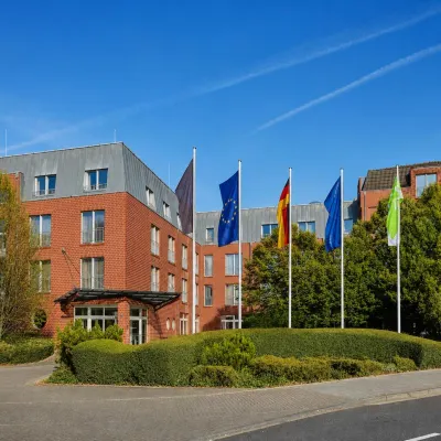H+ Hotel Köln Hürth by Sunday Hotels Hotels near Junkersdorf