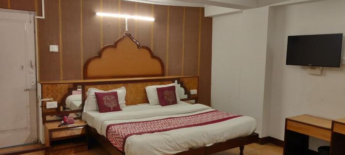Hotel Hamers International Hotels in Mussoorie