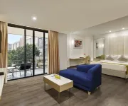 Sarovar Portico Outer Ring Road Bengaluru - С парковкой