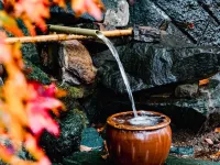 Nishihoppo Onsen Hotel - ที่มีบาร์