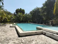 Palm Malinamoc Hotel - Pools
