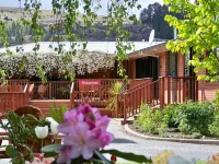 Lake Roxburgh Lodge - 4-Star