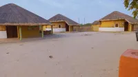 Mahefeel e Rann Resort - Pet friendly
