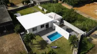 Ritomaru Villa Pierce Miyakojima - Rooftop Pools