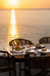 Hotel Vlora Priam, Affiliated by Melia - 5 Sao
