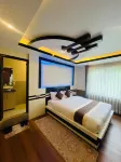 Pine Tree Resort - 3-Star