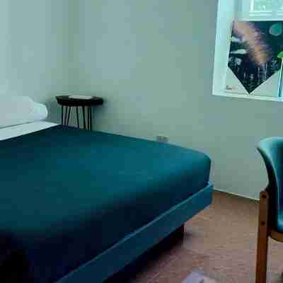 Balai ni Meno Rooms