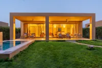 Aaramgah Jawai Resort & Spa, a member of Radisson Individuals Retreat - Luxury