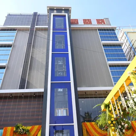 Hotel Prajyot
