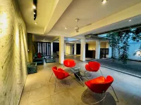 LeisureO Hotel & Spa - Wifi