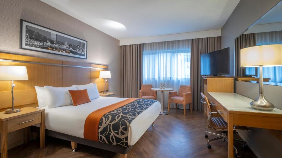 Clayton Hotel Liffey Valley