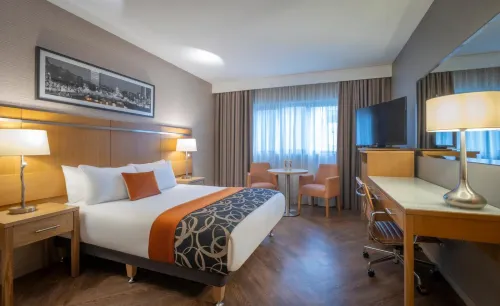 Clayton Hotel Liffey Valley - Gym