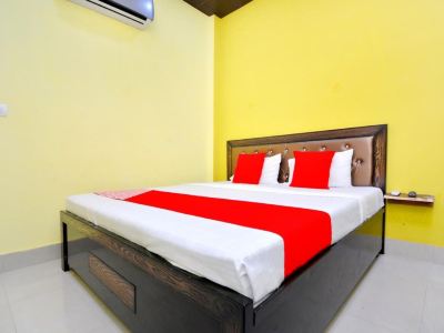 Hotel O Blue Sky Guest House