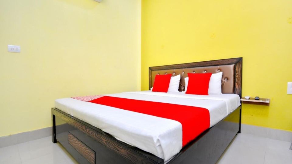 Hotel O Blue Sky Guest House