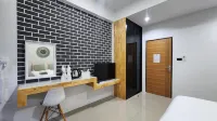 Irich Residence (Samuth Prakan) - 3 stjerner
