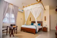 Whispers of the Nile Eco Luxury Resort - WiFi