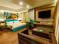 Aziza Paradise Hotel Hotel in zona Museo Palawan