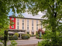 Hotel Waldzeit Berlin-Grünau - Ramah Hewan Peliharaan