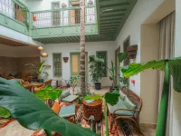 Riad Lalla Mimouna - Riads