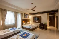 EastLynn Resort Rishikesh - Boutique
